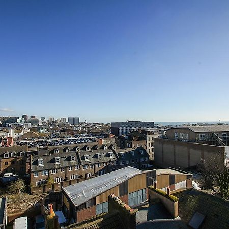 Clock Tower 2 - Central - By Brighton Holiday Lets Екстер'єр фото