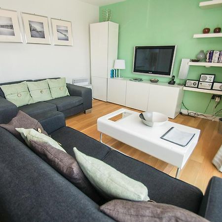 Clock Tower 2 - Central - By Brighton Holiday Lets Екстер'єр фото