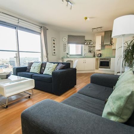 Clock Tower 2 - Central - By Brighton Holiday Lets Екстер'єр фото