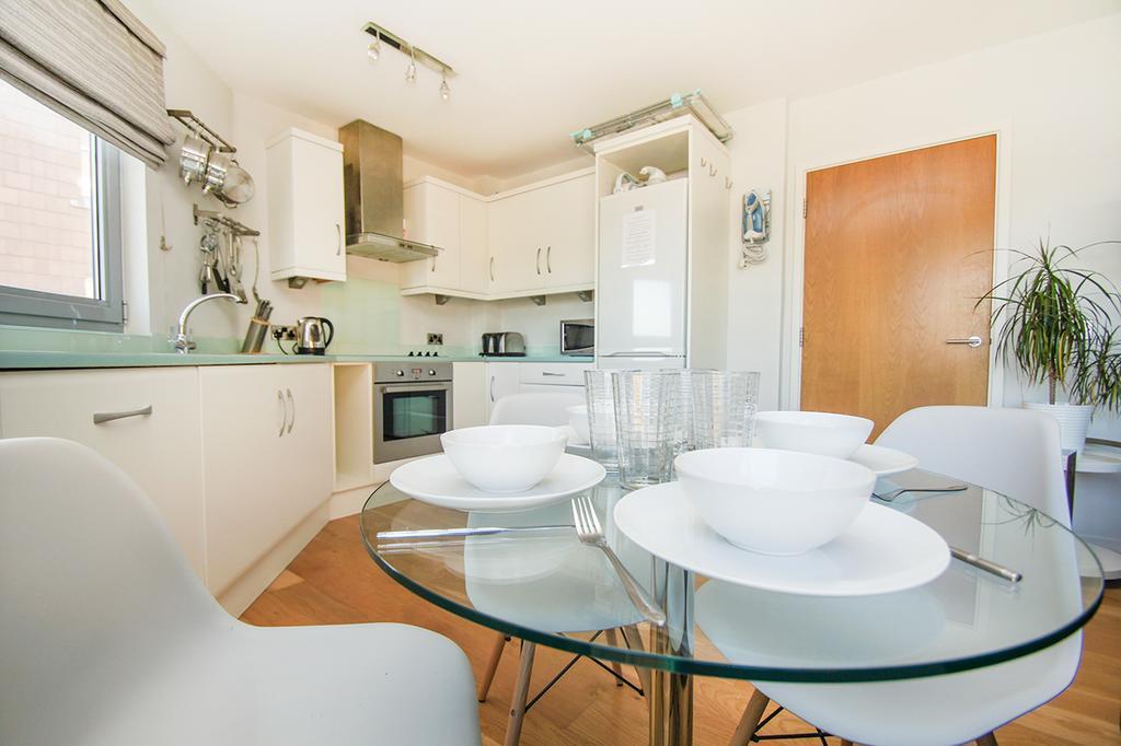 Clock Tower 2 - Central - By Brighton Holiday Lets Екстер'єр фото