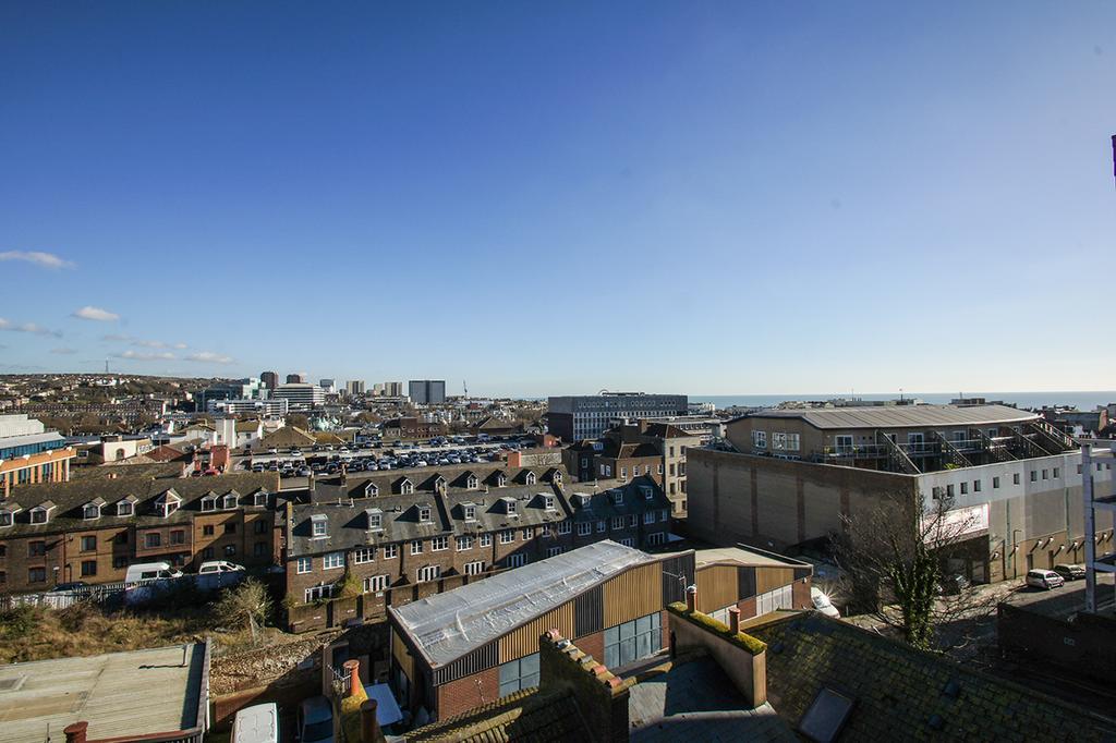Clock Tower 2 - Central - By Brighton Holiday Lets Екстер'єр фото