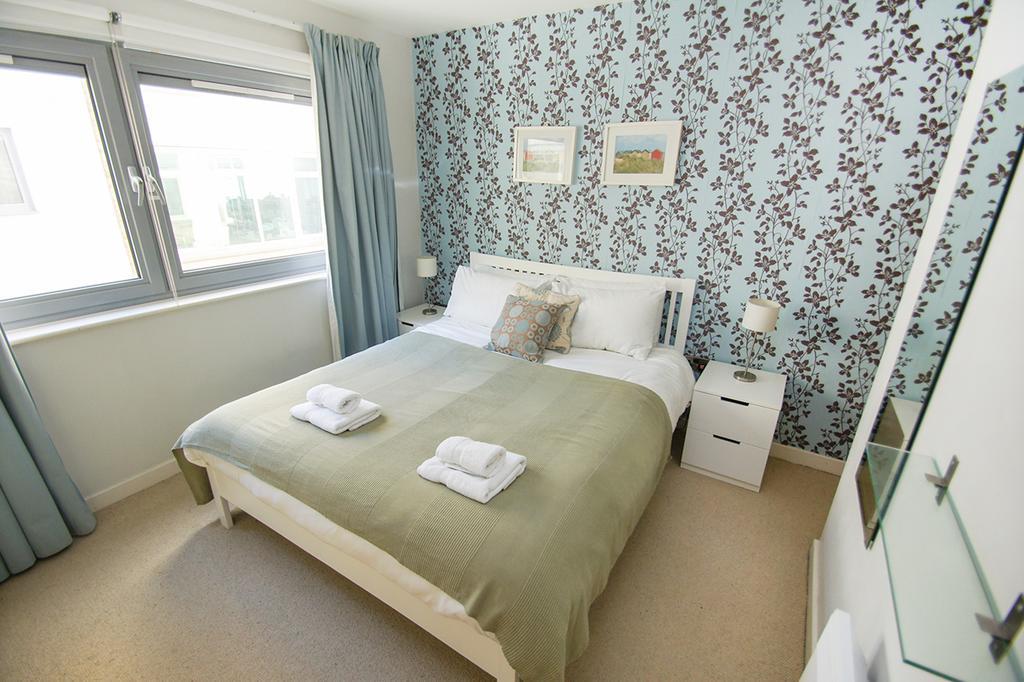 Clock Tower 2 - Central - By Brighton Holiday Lets Екстер'єр фото
