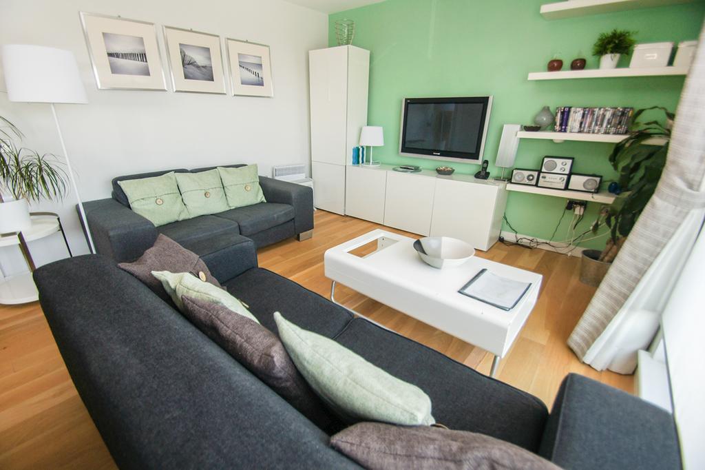 Clock Tower 2 - Central - By Brighton Holiday Lets Екстер'єр фото