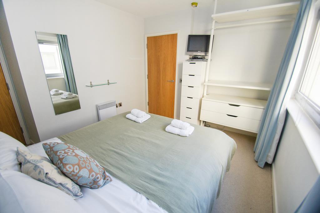 Clock Tower 2 - Central - By Brighton Holiday Lets Екстер'єр фото