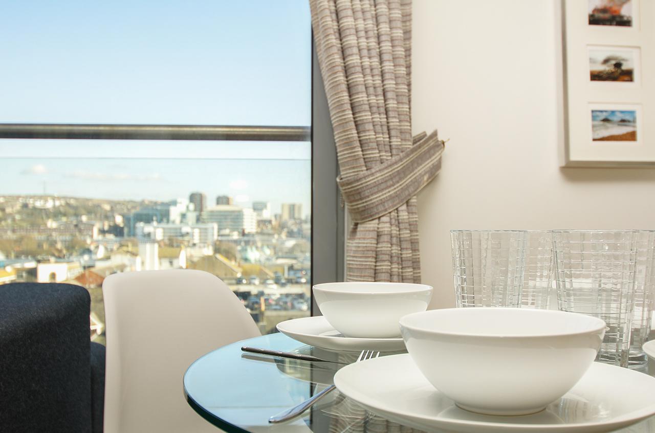 Clock Tower 2 - Central - By Brighton Holiday Lets Екстер'єр фото